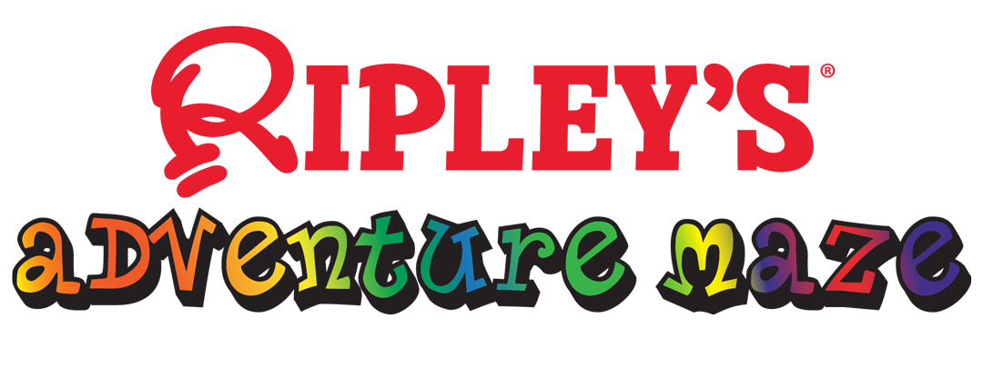 The Ripley's Adventure Maze